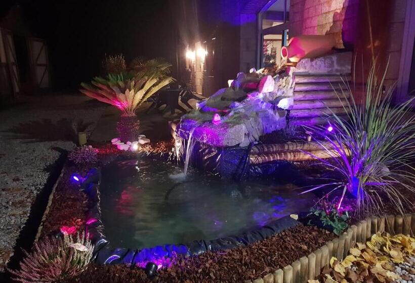 Пансион Au Fer à Cheval