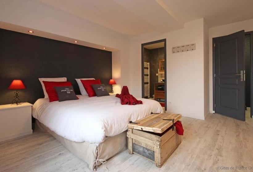 Пансион Au Fer à Cheval