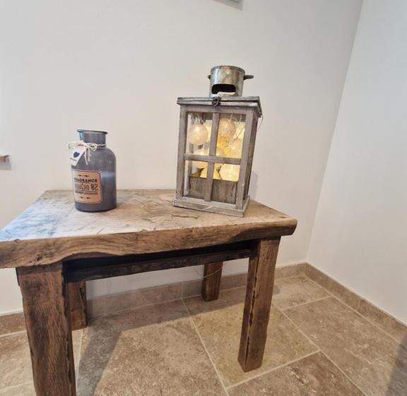 Пансион Au Fer à Cheval