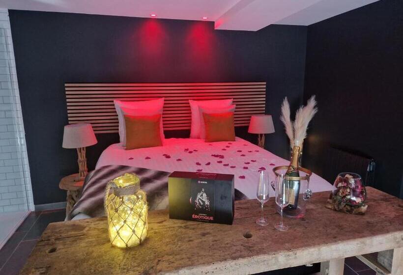 Пансион Au Fer à Cheval