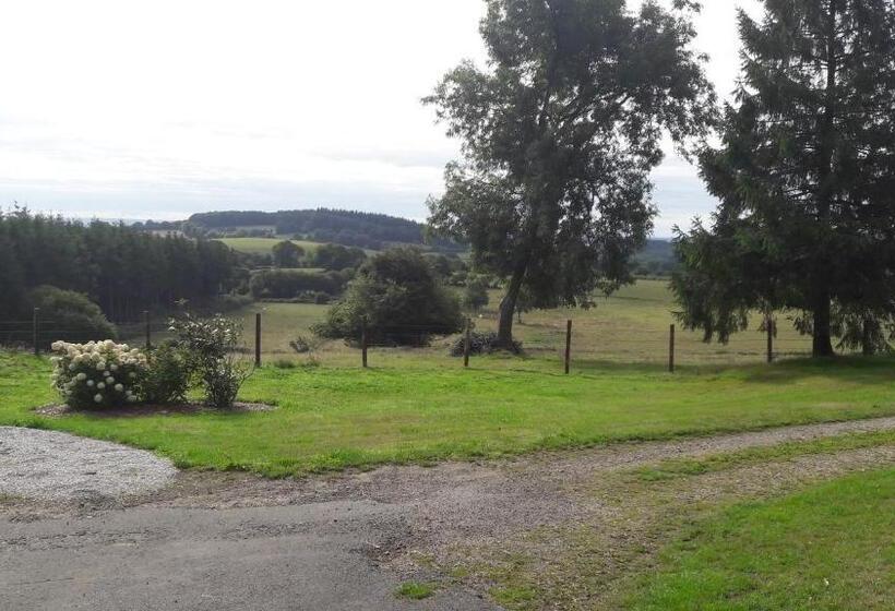 Пансион Au Fer à Cheval