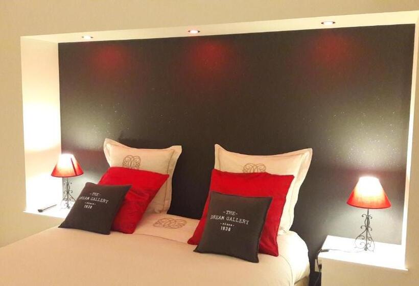 Пансион Au Fer à Cheval