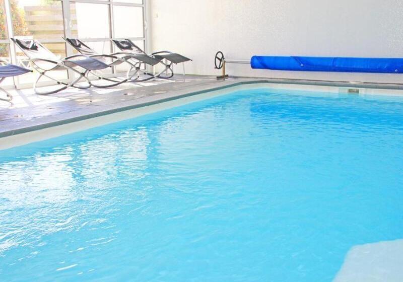 膳宿费 Au Pré Carré