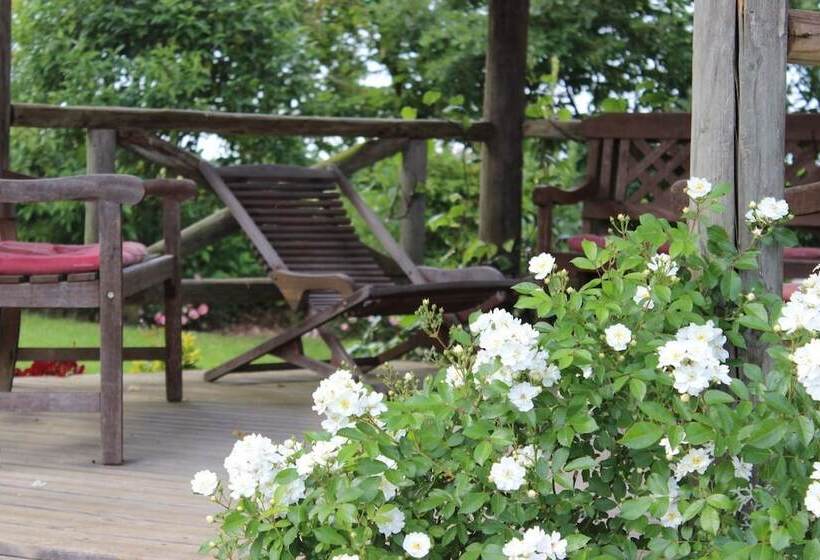 פנסיון Au Vieux Pressoir