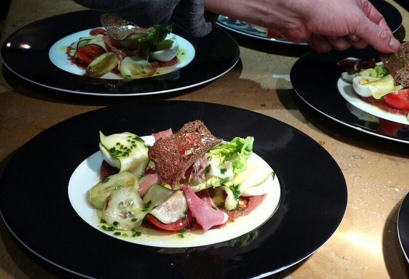 ペンション Chambre D Hotes Girolles Les Forges