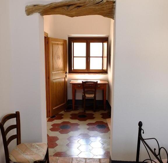 펜션 Casa Camilla Sardegna