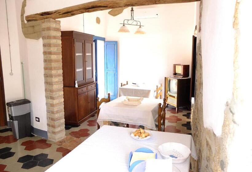 펜션 Casa Camilla Sardegna