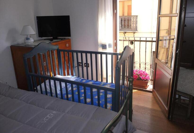 펜션 Casa Camilla Sardegna