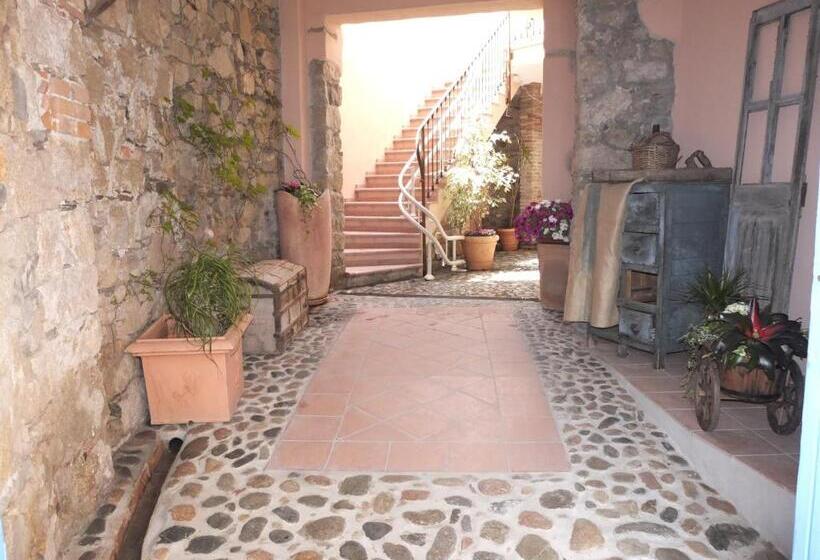 펜션 Casa Camilla Sardegna