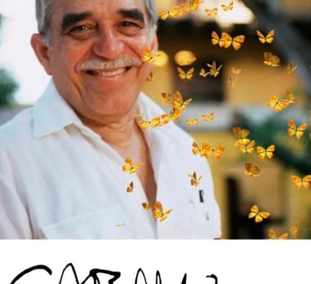 פנסיון Casa Turística Realismo Mágico