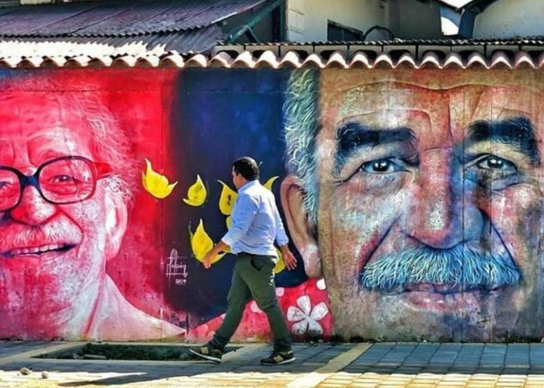 פנסיון Casa Turística Realismo Mágico