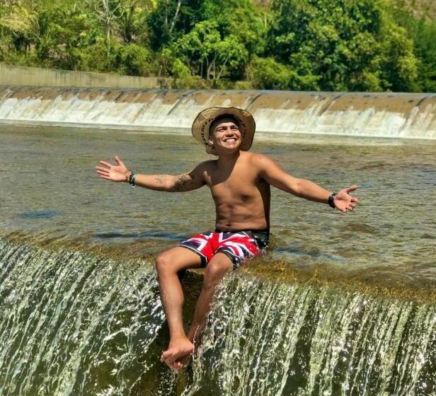 פנסיון Casa Turística Realismo Mágico