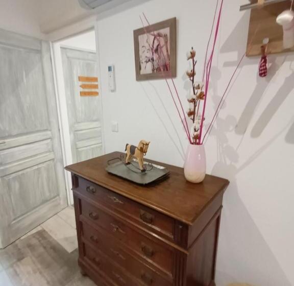 بنسيون Chambre D Hôte Le Mercier