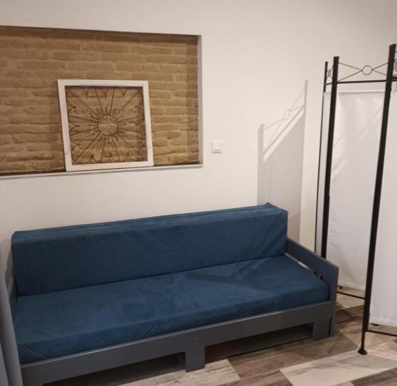 بنسيون Chambre D Hôte Le Mercier