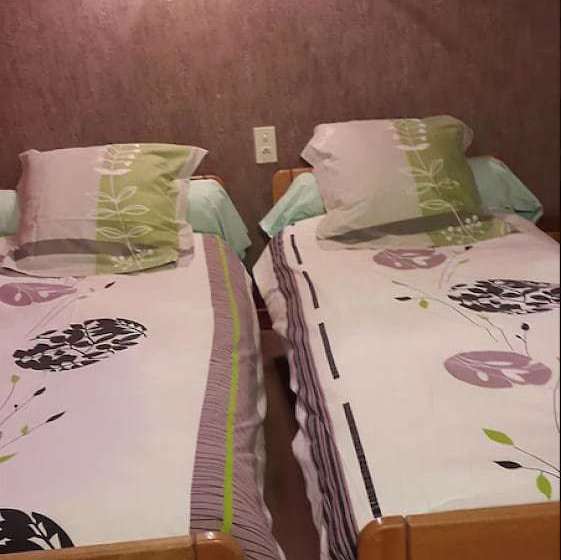 بنسيون Chambre D Hôtes Du Bugnon