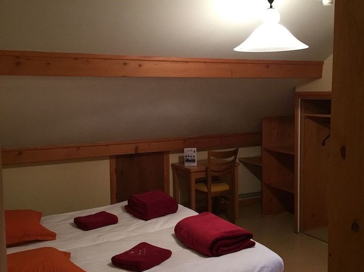 بنسيون Chambre D Hôtes Du Bugnon