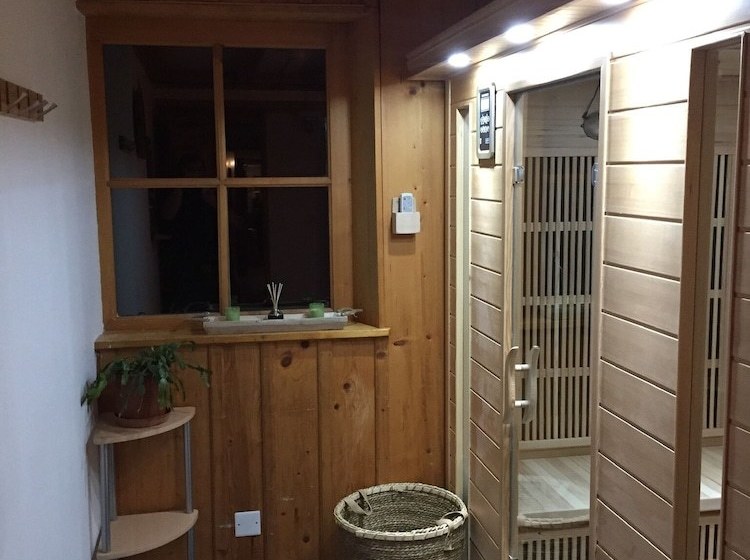 بنسيون Chambre D Hôtes Du Bugnon