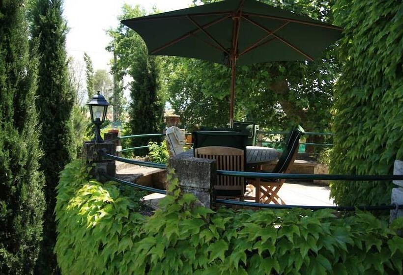 膳宿费 Chambre D Hôtes Park Des Collines   Gîte