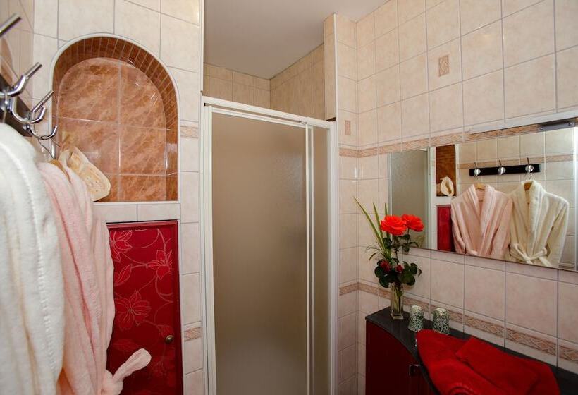 膳宿费 Chambres D Hôtes Et Gites De Lanevry