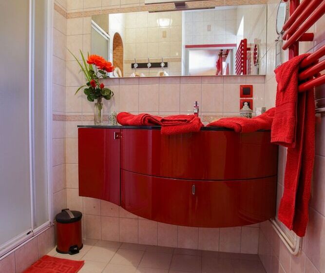 膳宿费 Chambres D Hôtes Et Gites De Lanevry