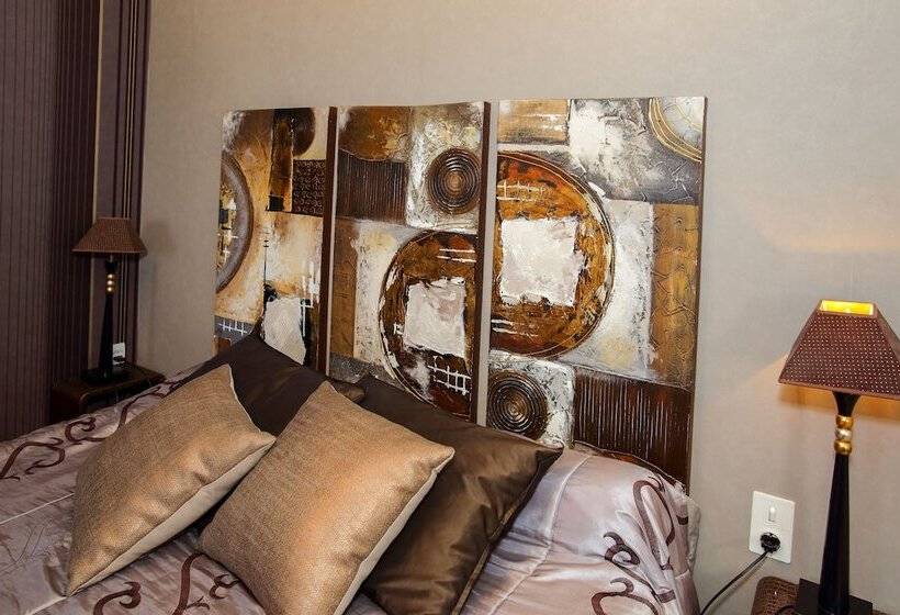 膳宿费 Chambres D Hôtes Et Gites De Lanevry