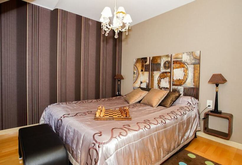 膳宿费 Chambres D Hôtes Et Gites De Lanevry