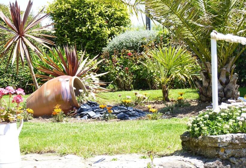 膳宿费 Chambres D Hôtes Et Gites De Lanevry