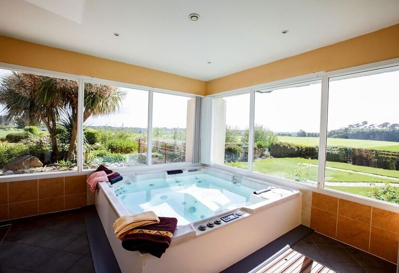 膳宿费 Chambres D Hôtes Et Gites De Lanevry