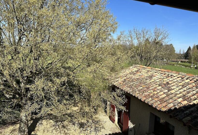 פנסיון Chambres D Hôtes Le Puy D Anché