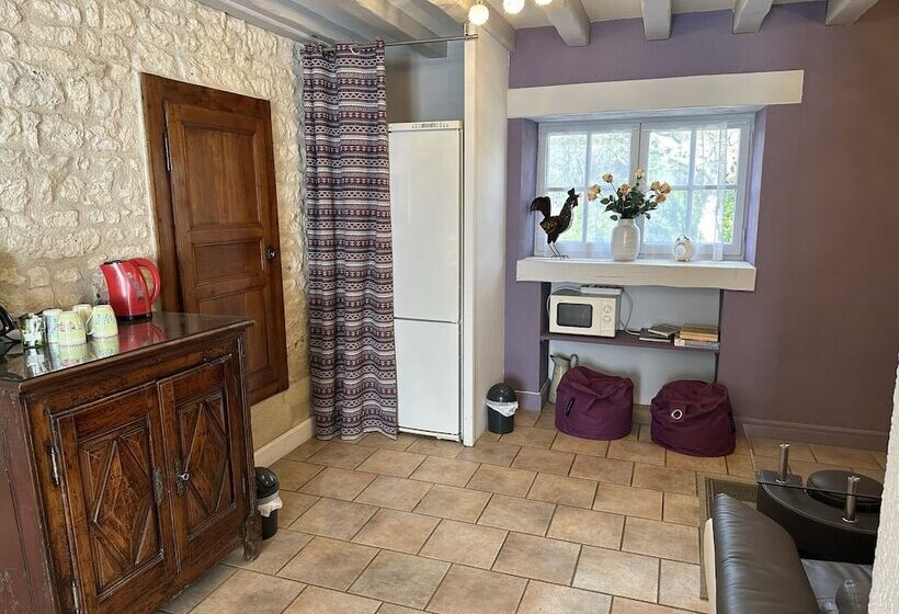 פנסיון Chambres D Hôtes Le Puy D Anché