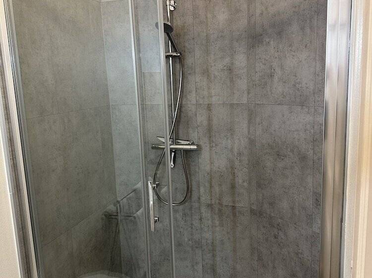 פנסיון Chambres D Hôtes Le Puy D Anché