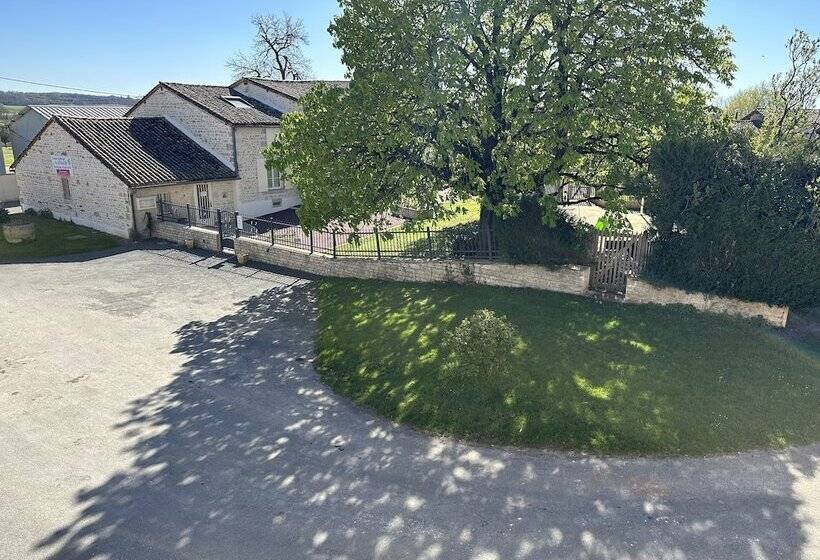 פנסיון Chambres D Hôtes Le Puy D Anché