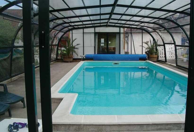 Пансион Chambres D Hôtes Rêve