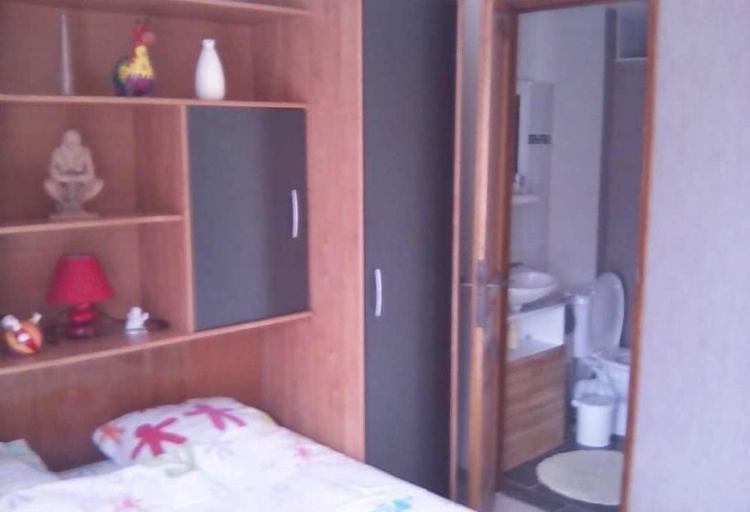 Пансион Chambres D Hôtes Rêve