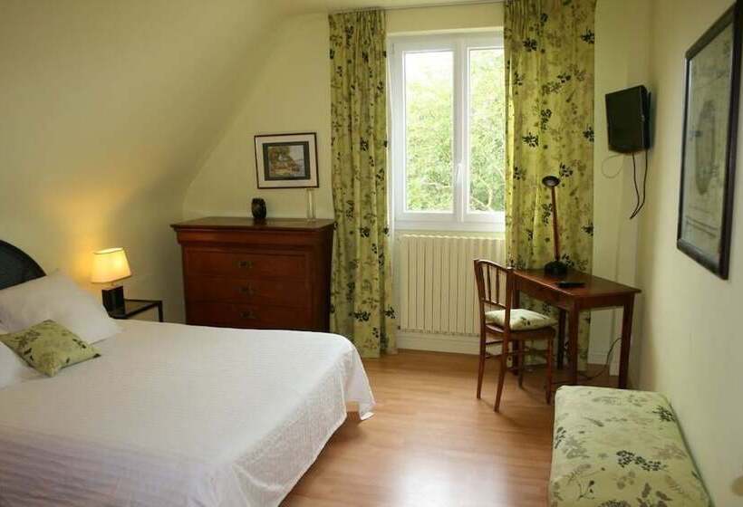 بنسيون Chambres D'hôtes Du Theven