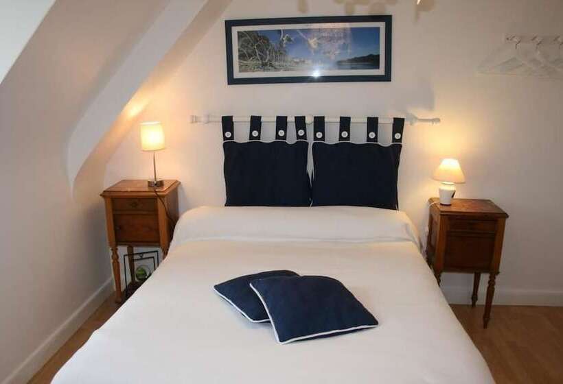 بنسيون Chambres D'hôtes Du Theven