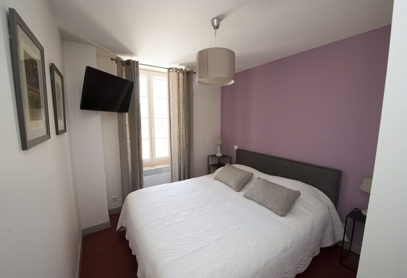 ペンション Chateau Cicéron