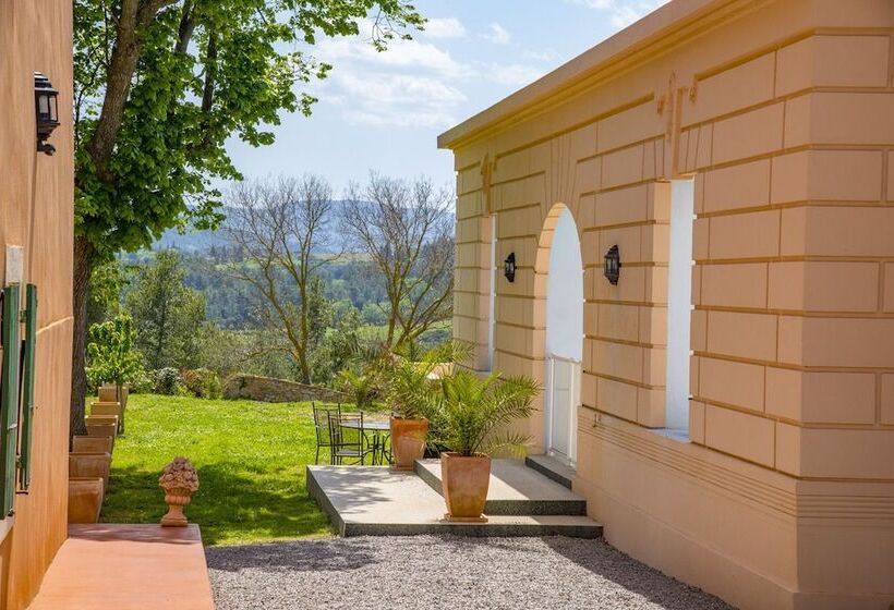 펜션 Chateau Cicéron