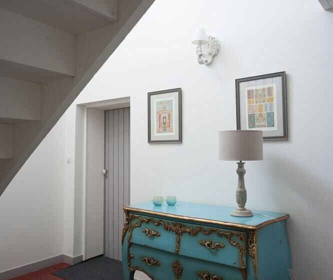 펜션 Chateau Cicéron