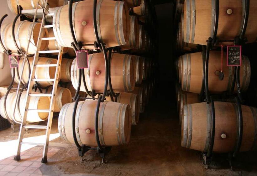 펜션 Chateau Cicéron