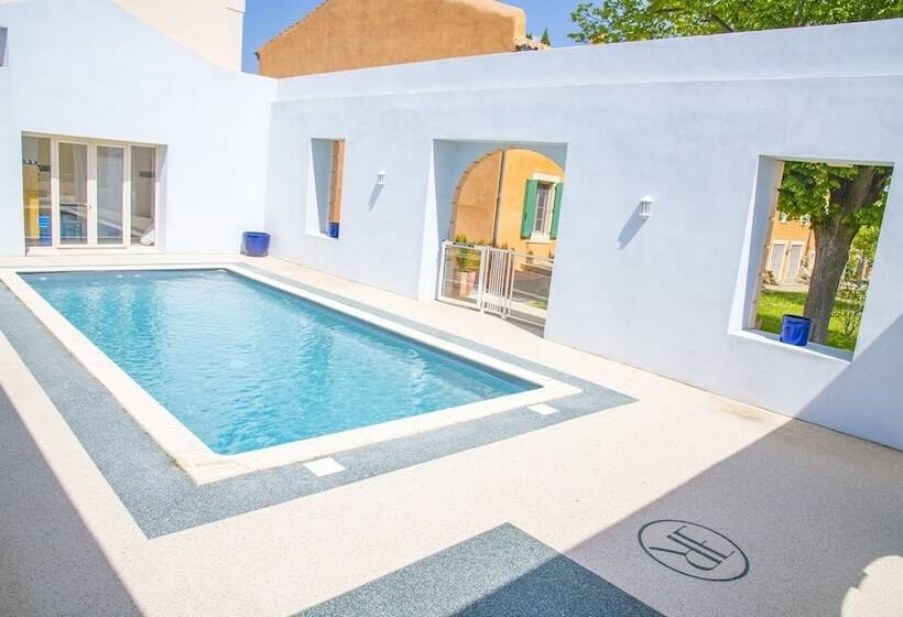 펜션 Chateau Cicéron