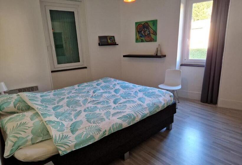 膳宿费 Chateau De Viviez