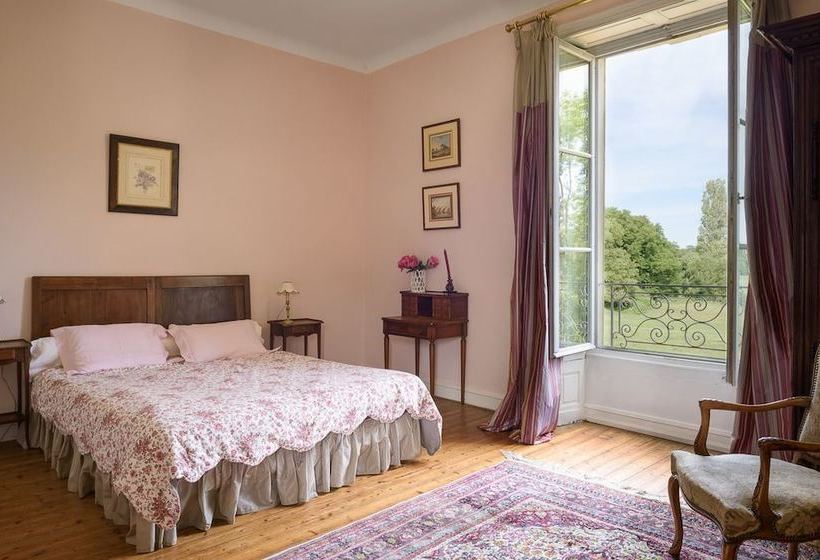 Пансион Le Rossay