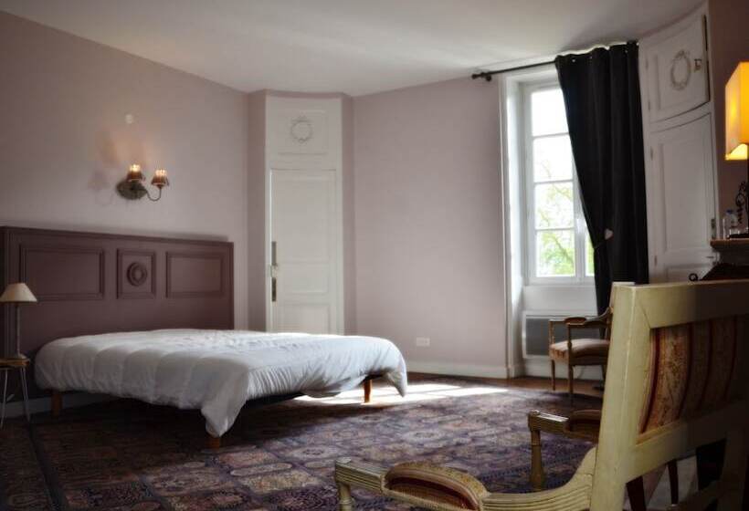 פנסיון Château Des Noces