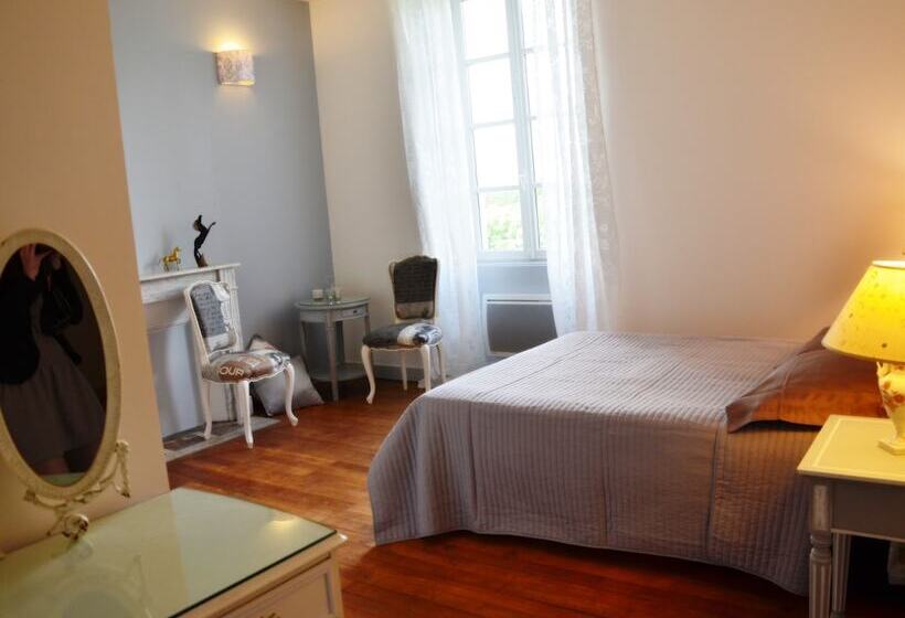 פנסיון Château Des Noces