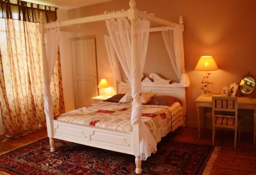 פנסיון Château Des Noces