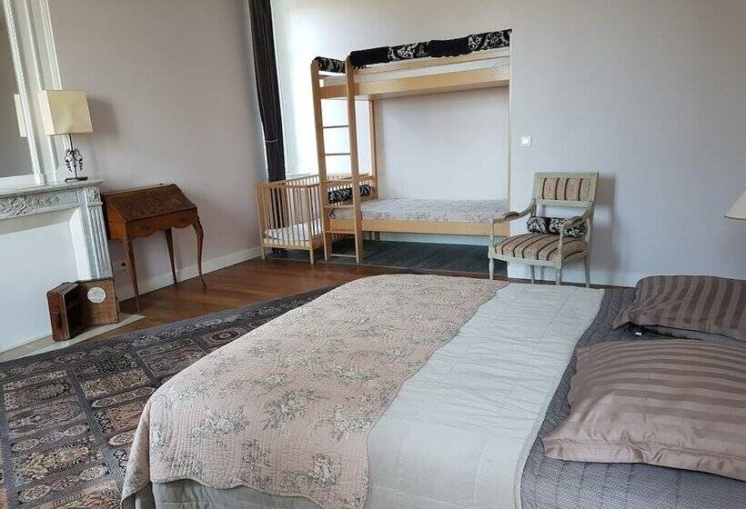 פנסיון Château Des Noces