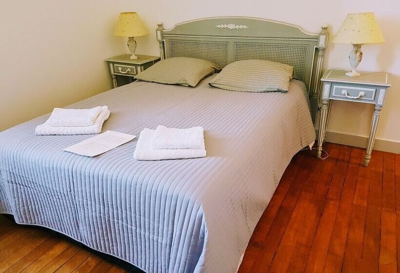 פנסיון Château Des Noces