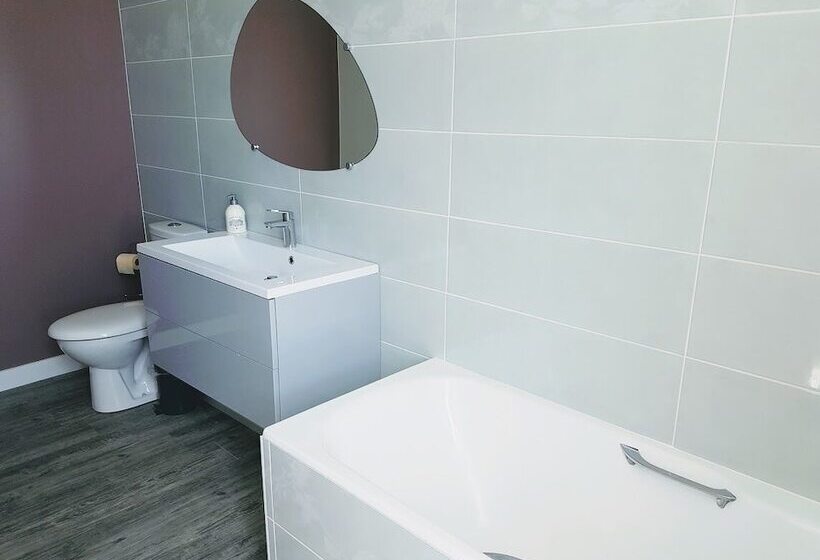 פנסיון Château Des Noces