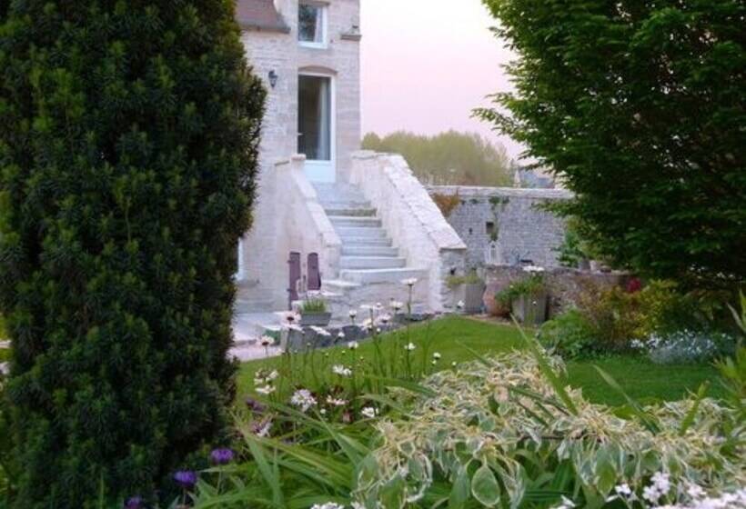 펜션 Clos De La Valette